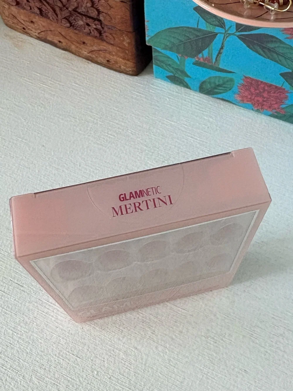 Glamnetic brand new